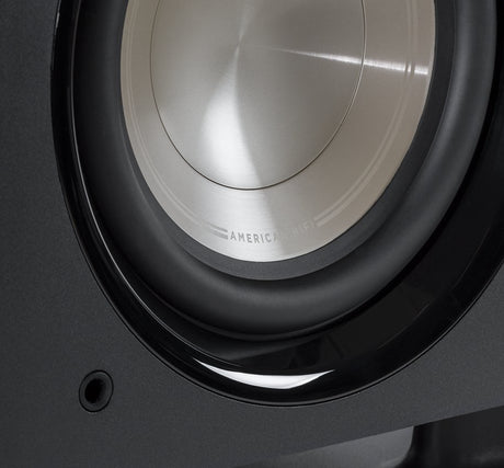 EAN 747192128333 - Polk Audio HTS 10 Negro 100 W imagen 9