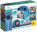 EAN 8008324107247 - Lisciani 107247 electrónica para niños Cámara digital para niños imagen 2