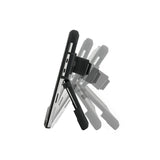 EAN 3700992529950 - Mobilis 067011 funda para tablet 33 cm (13") Antigolpes Negro imagen 3