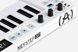 EAN 3760033531540 - Arturia KeyStep 37 teclado MIDI 37 llaves USB Blanco imagen 12
