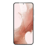 Nevox Styleshell Flex Galaxy S24+ Transp.