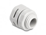 Delock 60480 Tapón De Ventilación M12 Gris 2 Piezas