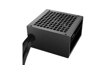 EAN 6933412711605 - DeepCool PF750 unidad de fuente de alimentación 750 W 20+4 pin ATX ATX Negro imagen 6