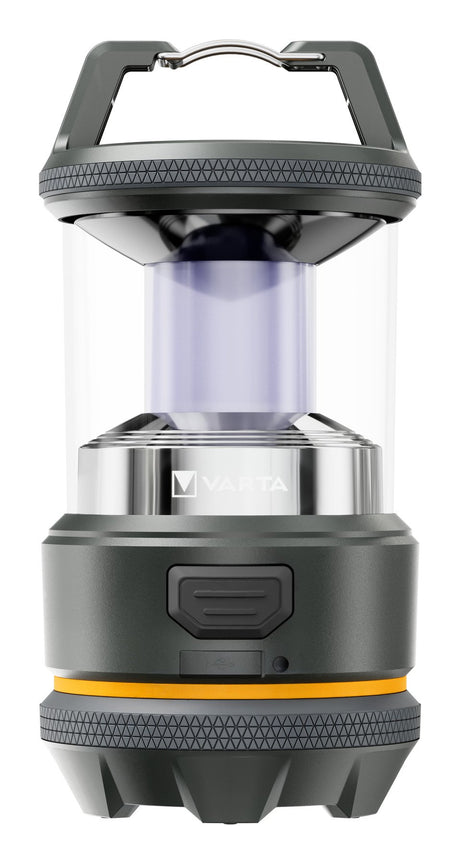 EAN 4008496225545 - Varta L20R farol LED Negro imagen 4