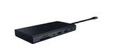 Razer Usb-C Dock Alámbrico Usb 3.2 Gen 1 (3.1 Gen 1) Type-C Negro