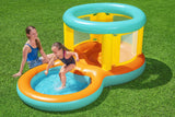 Saltador Con Piscina Jumptopia Bestway 52385