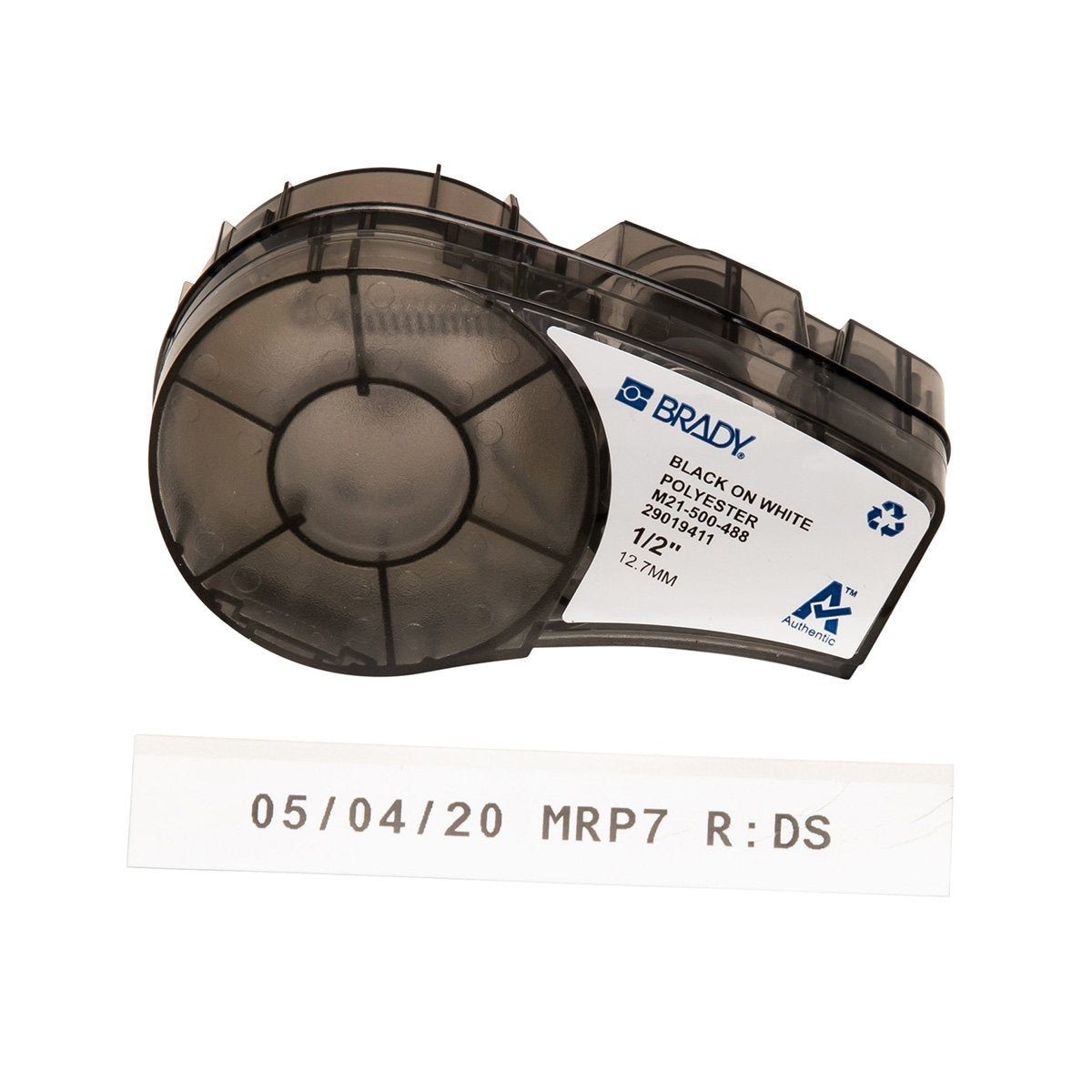 Polyester Tape For M211 M210  Bmp21-Plus Bmp21-Lab Bmp21