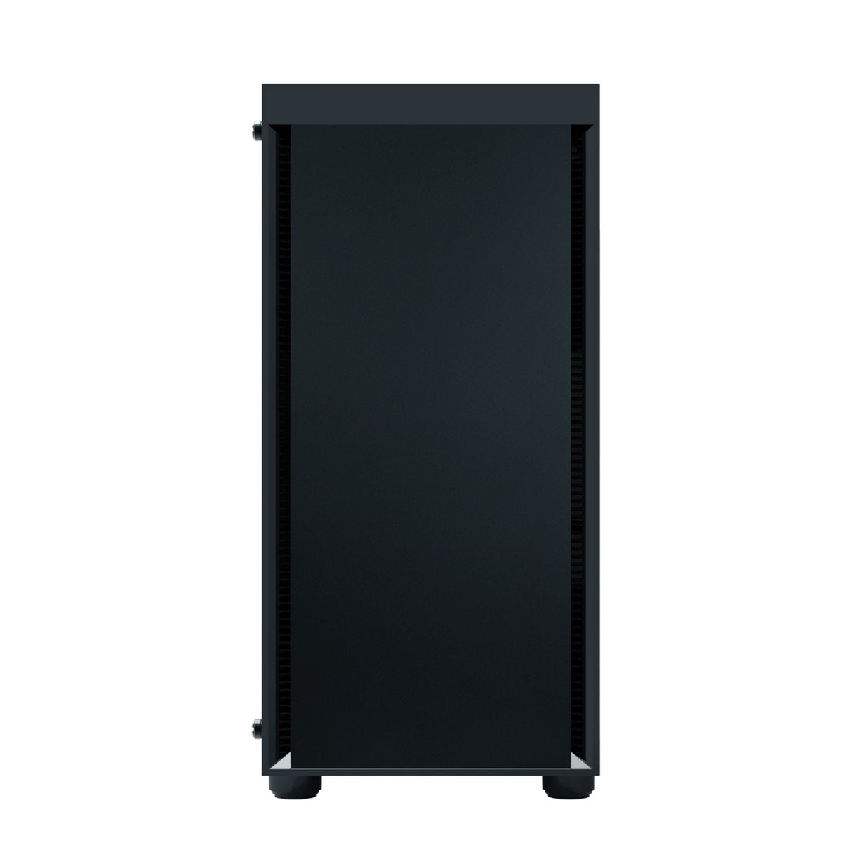 Caja Pc T3 Plus Mini Torre Vivienda 80mm Ventilador Recuperación