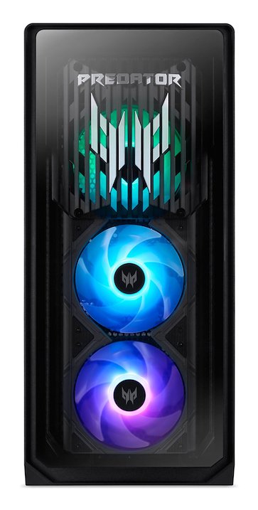 Acer Predator Orion 5000 7-265f 32gb 2tbssd Rtx5070 12gb W11h