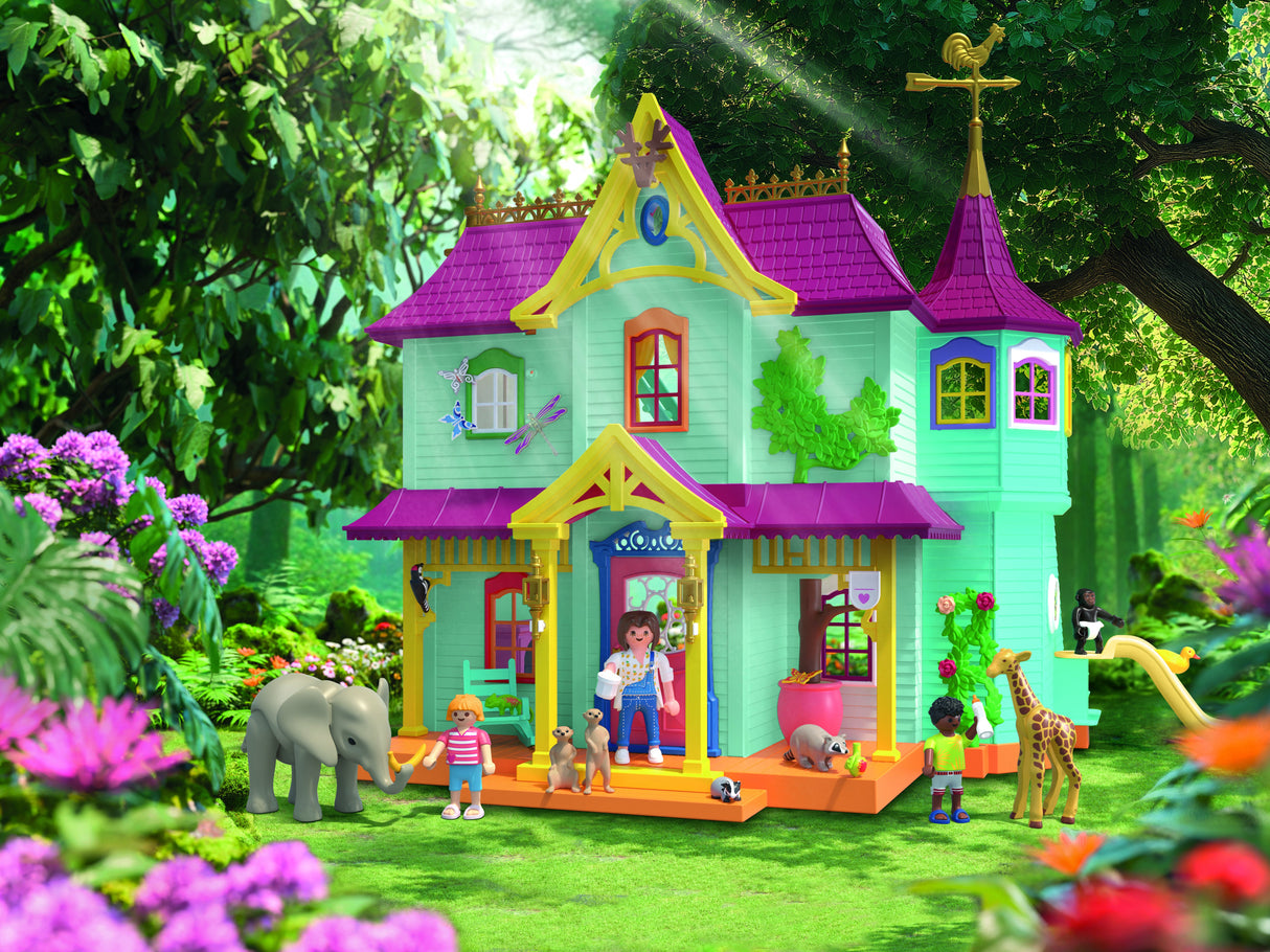 EAN 4008789718525 - Playmobil 71852 set de juguetes imagen 5