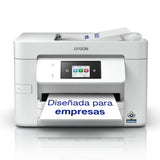 EAN 8715946716701 - Epson WorkForce Pro WF-M4619DWF imagen 2