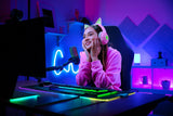 Micrófono Razer Seiren V3 Chroma, Rz19-05060100-R3m1