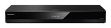 Panasonic Dp-Ub824 Uhd Blu-Ray Player Schwarz