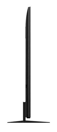Tcl 50q7c Mini-Led (125.7 Cm (50 Zoll), Negro, Ultrahd/4k, Google Tv, Triple Tuner, 144hz Panel) 50q7c