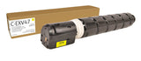Tóner Remanufacturado Everyday Everyday Amarillo Remanufacturado De Xerox Es Compatible Con Canon C-Exv47 (8519b002),