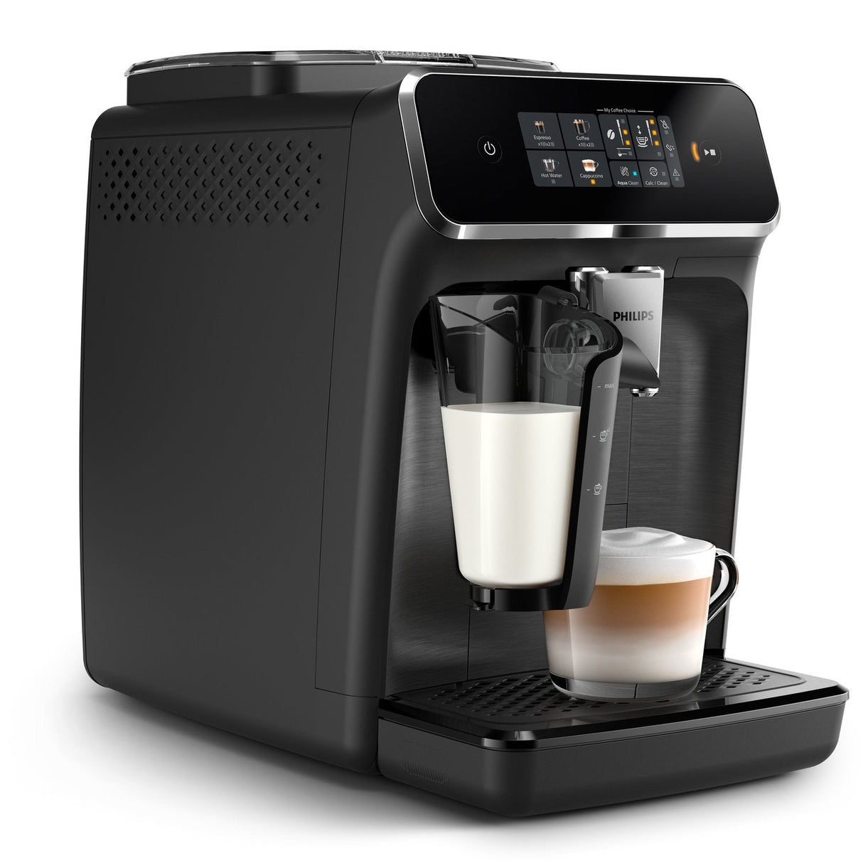 Cafetera Philips Ep2330 Totalmente Automática Máquina Espresso 1,8 L