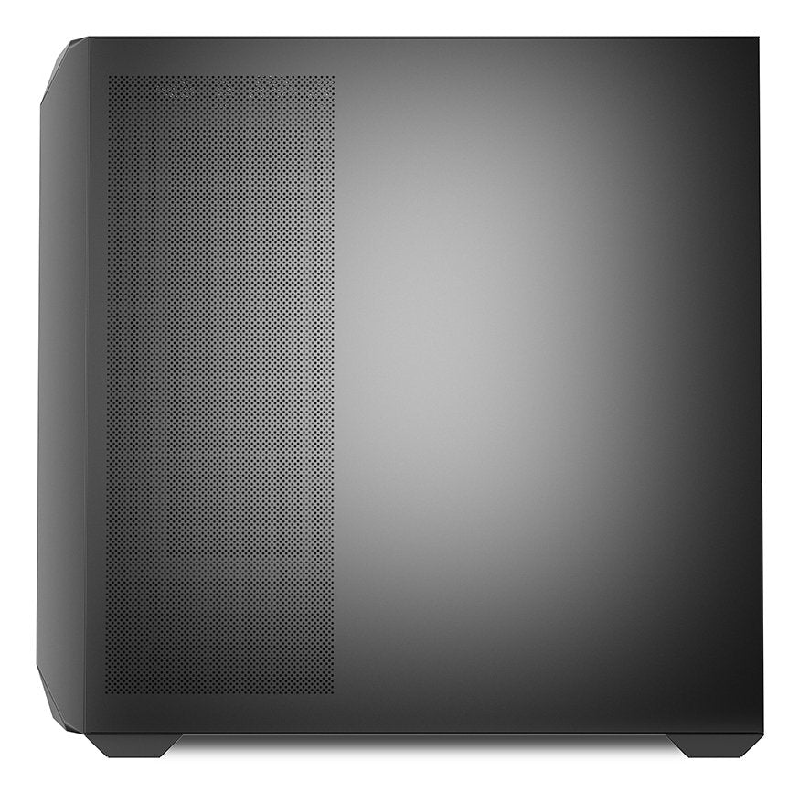 Caja Pc Sharkoon Mk3 Rgb Negra, Vidrio Templado 4044951041749