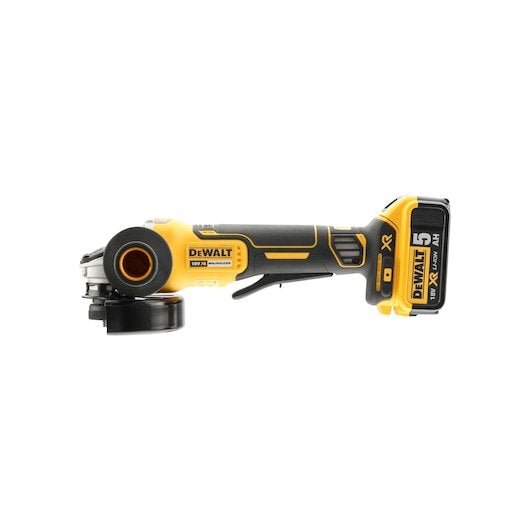 Dewalt Dewalt Akku-Winkelschl. 230mm, 54v, Basisv. Dcg460n-Xj