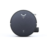 Ecovacs Vacuum Cleaner Deebot X12 Omnicyclone Negro Negro (Dex35)