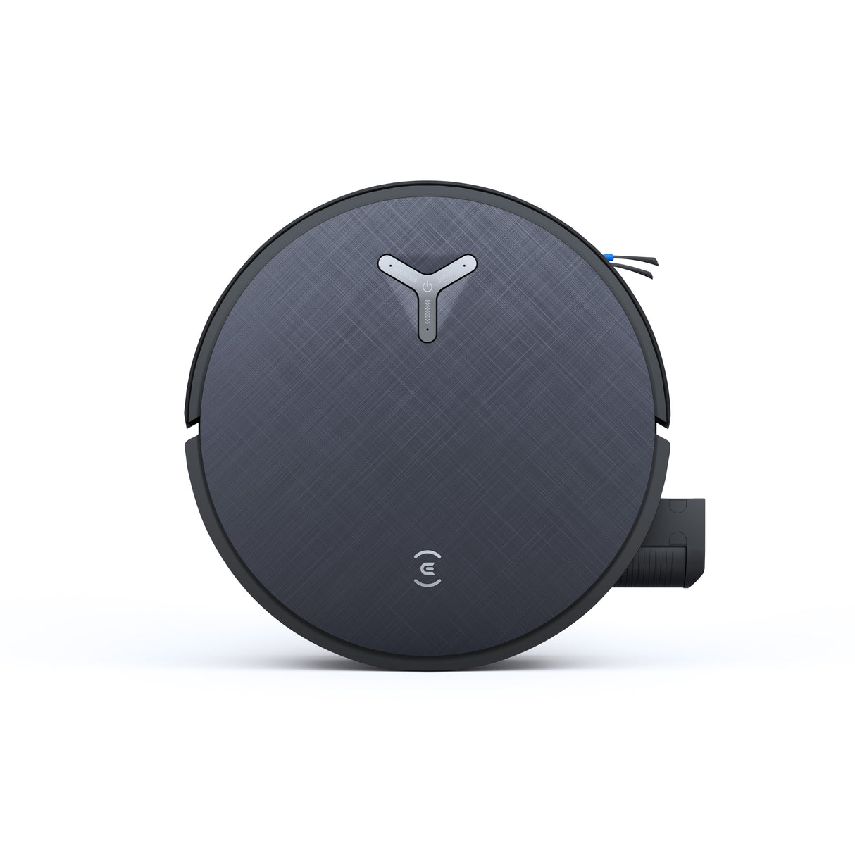 Ecovacs Vacuum Cleaner Deebot X12 Omnicyclone Negro Negro (Dex35)