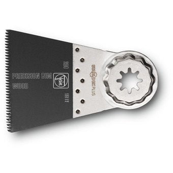 Hoja De Sierra Fein Slp E-Cut Pbim 50x65 Ve1