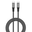 EAN 4252011900138 - 4smarts 456267 cable USB 3 m USB C Negro imagen 1
