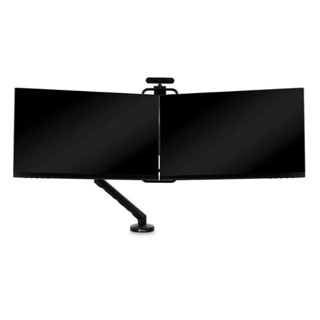 EAN 8719274677871 - BakkerElkhuizen BE Universal Crossbar 88,9 cm (35") Escritorio Negro imagen 16