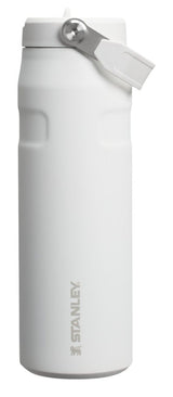 EAN 1210001998063 - Stanley IceFlow Uso diario 700 ml Acero inoxidable Blanco imagen 1