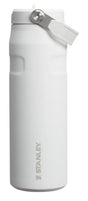 EAN 1210001998063 - Stanley IceFlow Uso diario 700 ml Acero inoxidable Blanco imagen 1