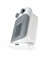 Calefactor Eléctrico Interior Blanco 1800 W Unold 86460