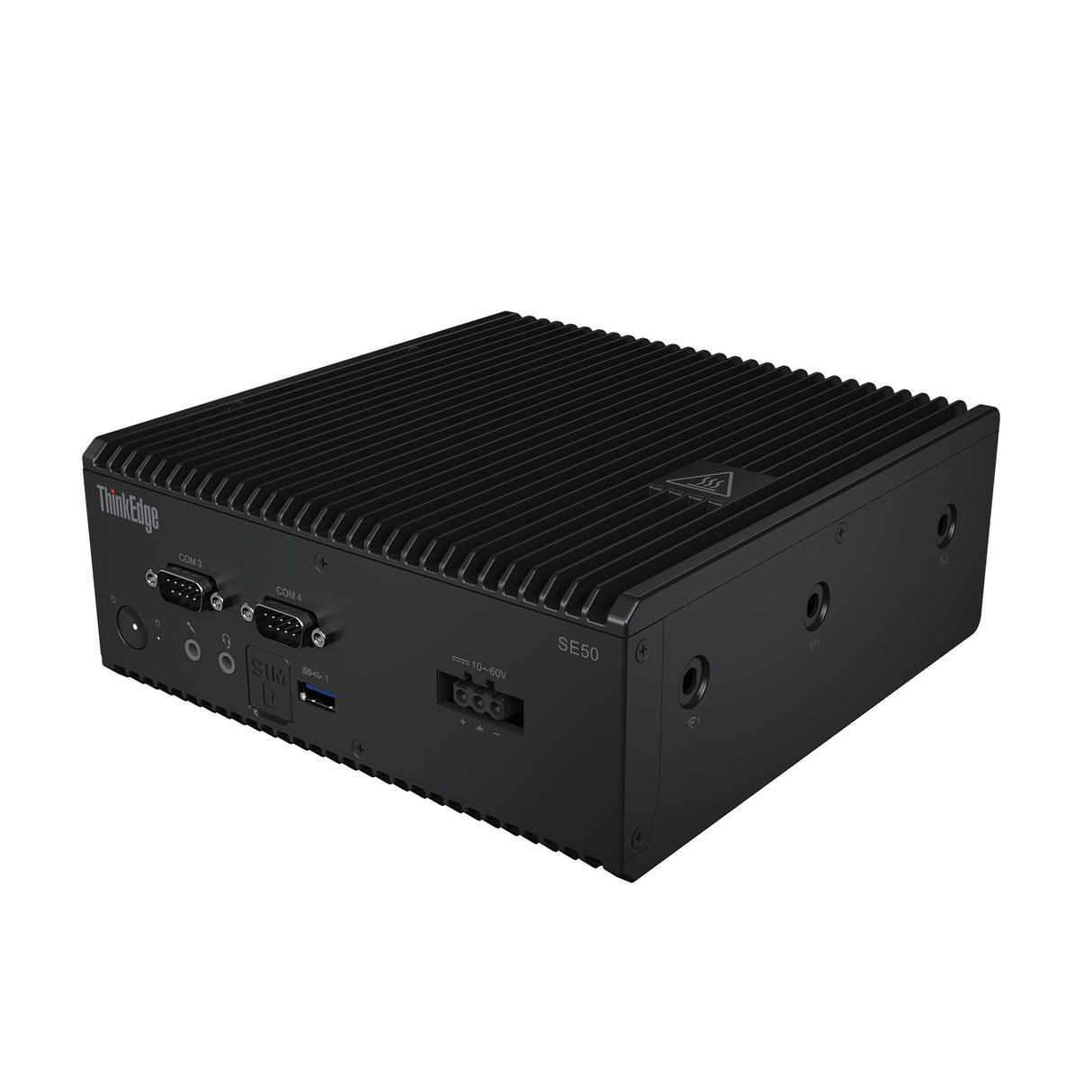 EAN 0198155798320 - Lenovo ThinkEdge SE50 Intel® Core™ i5 i5-8365UE 16 GB DDR4-SDRAM 512 GB SSD Windows 11 IoT Enterprise Min imagen 6