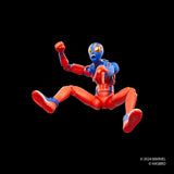 Figura Hasbro Marvel Legends Series Spider Man Spider Boy