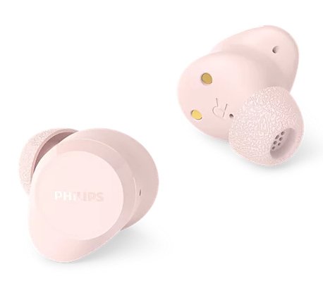 EAN 4895229176966 - Philips TAT1300PK/00 auricular y casco Auriculares Inalámbrico Dentro de oído Llamadas/Música USB Tipo C  imagen 3
