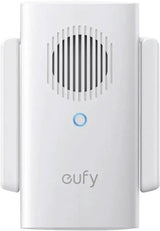 Eufy Doorbell Chime Con Wi-Fi Extender