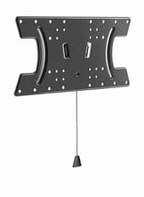 EAN 8716309127974 - Gembird WM-65F-03 soporte para TV 165,1 cm (65") Negro imagen 1