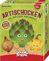 Amigo Artischocken 02105