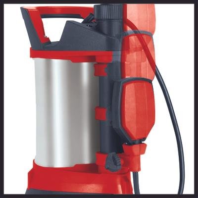 Bomba De Agua Sucia Einhell Gedp 7535 N Ll Eco
