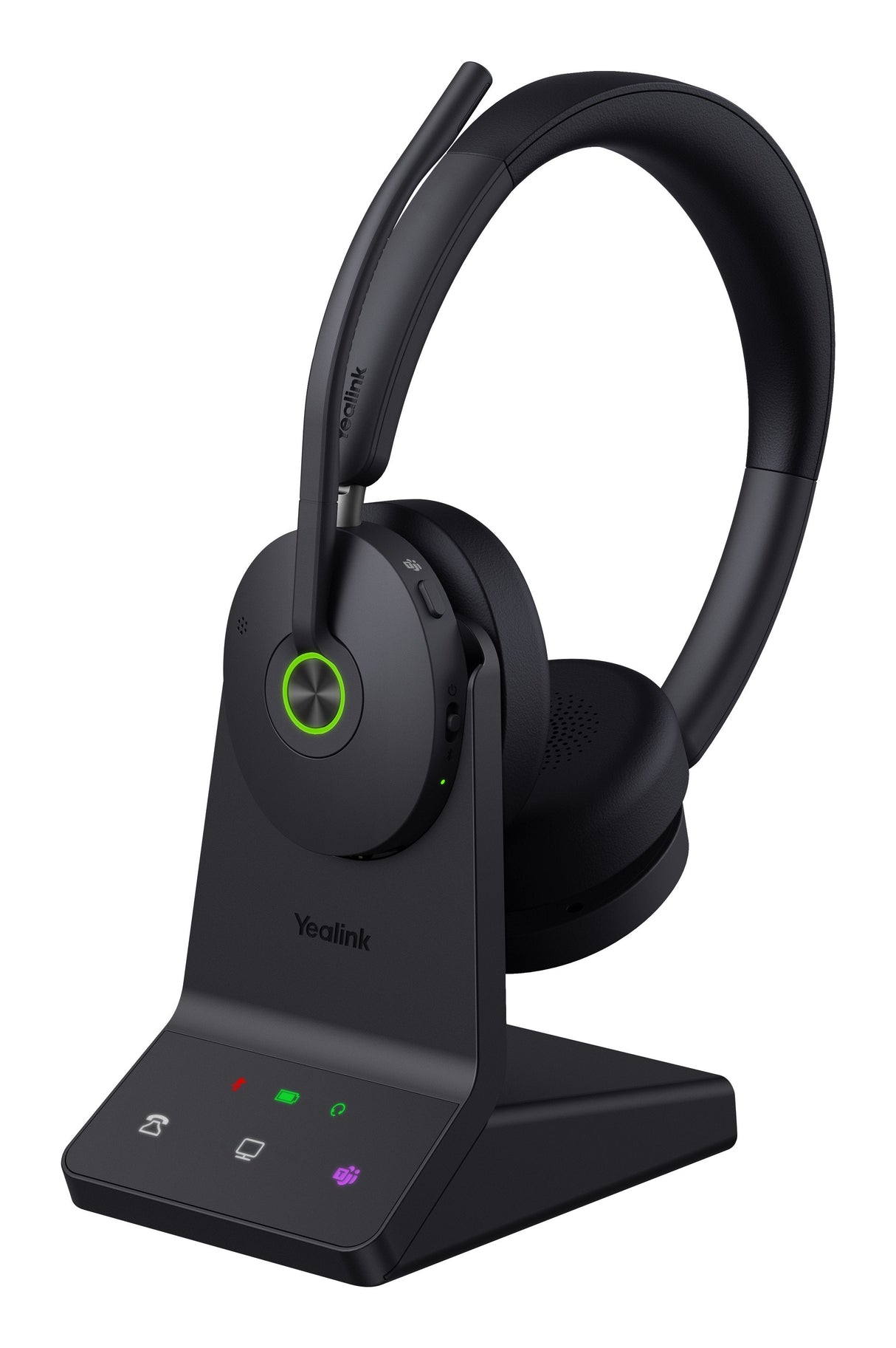 Yealink Auriculares Wh68 Uc