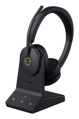 Yealink Auriculares Wh68 Uc