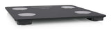 EAN 8712836992771 - Tristar WG-2442 báscula de baño Plaza Negro Báscula personal electrónica imagen 5