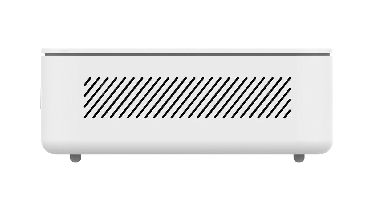 EAN 4711474841827 - Acer Revo Box RB102-RPL Intel Core 5 120U 16 GB DDR4-SDRAM 512 GB SSD Windows 11 Home MFF Mini PC Blanco imagen 5
