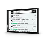 EAN 0753759281182 - Garmin DriveSmart 66 navegador Fijo 15,2 cm (6") TFT Pantalla táctil 175 g Negro imagen 6