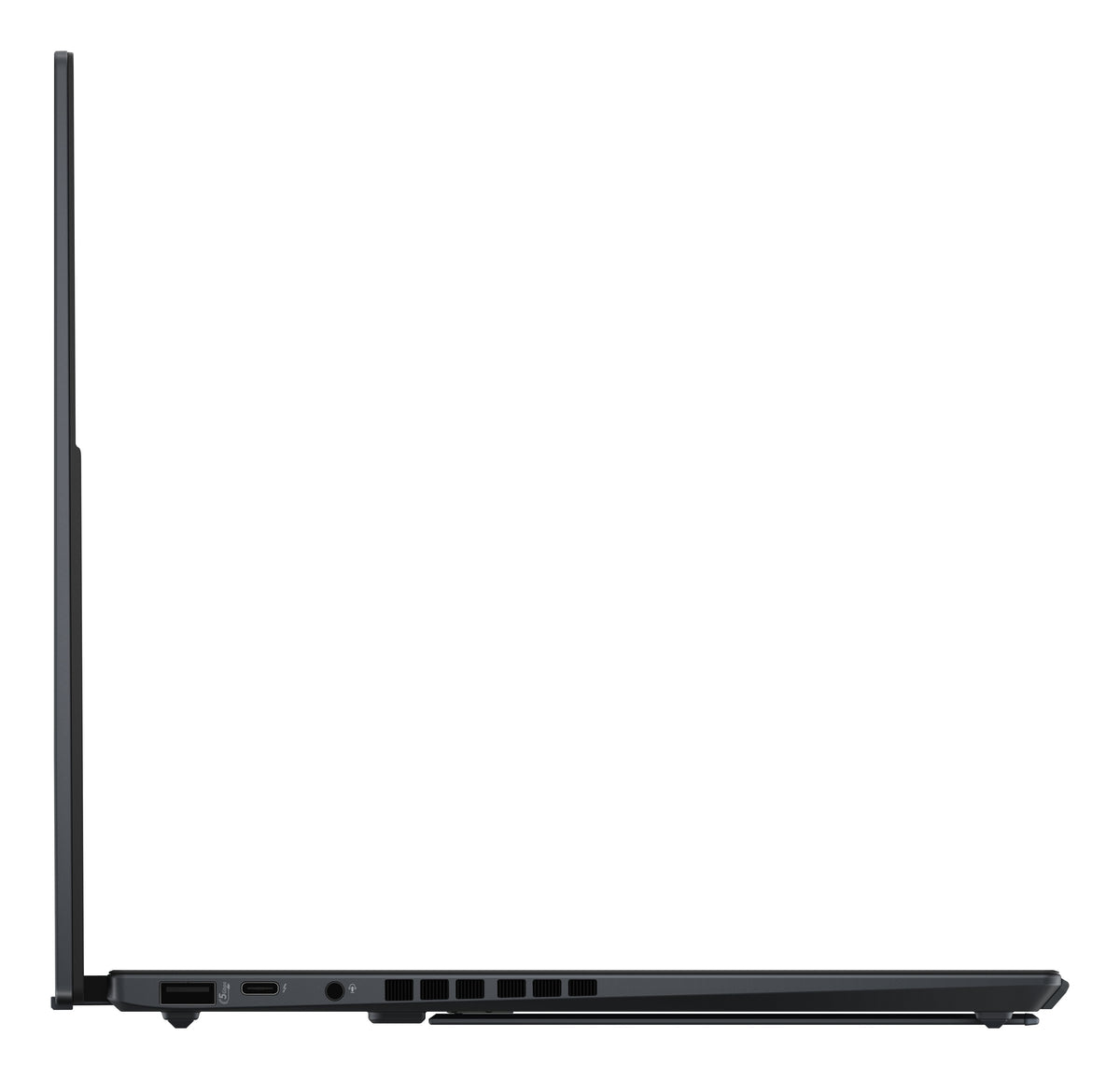 Portátil Asus Zenbook Duo Ux8406ca-Ql335w, Intel Core Ultra 7 255h, 32gb, 1tb Ssd, 14" Oled, W11 - Gris