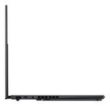 Portátil Asus Zenbook Duo Ux8406ca-Ql335w, Intel Core Ultra 7 255h, 32gb, 1tb Ssd, 14" Oled, W11 - Gris