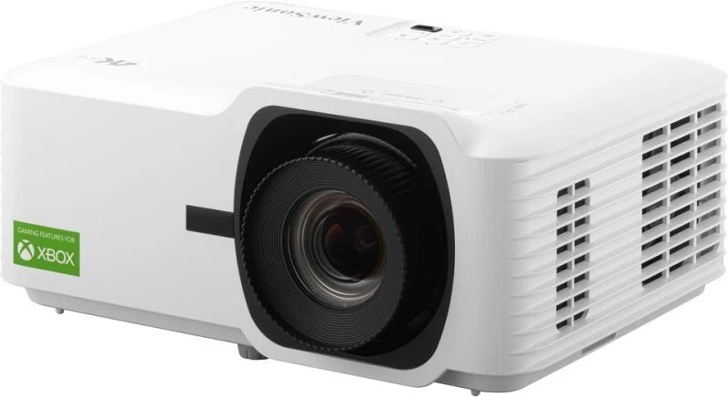Viewsonic Lx700-4k Videoproyector 3500 Lúmenes Ansi Dmd 2160p [3840x2160] Blanco
