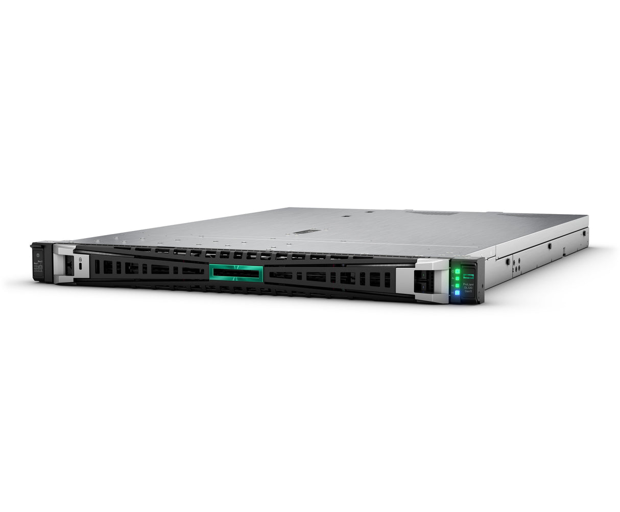EAN 4549821626717 - HPE ProLiant DL320 Gen11 5416S 2.0GHz 16c 1P 64GB-R 10SFF MR416i-o 3x2.4TB HDD 2x1000W PS EU Server servi imagen 2