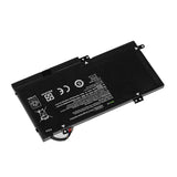 EAN 5902719426537 - Green Cell HP110 refacción para laptop Batería imagen 4