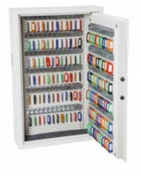 Phoenix Ks0033e Mkii Caja Portallaves Y Organizador Blanco