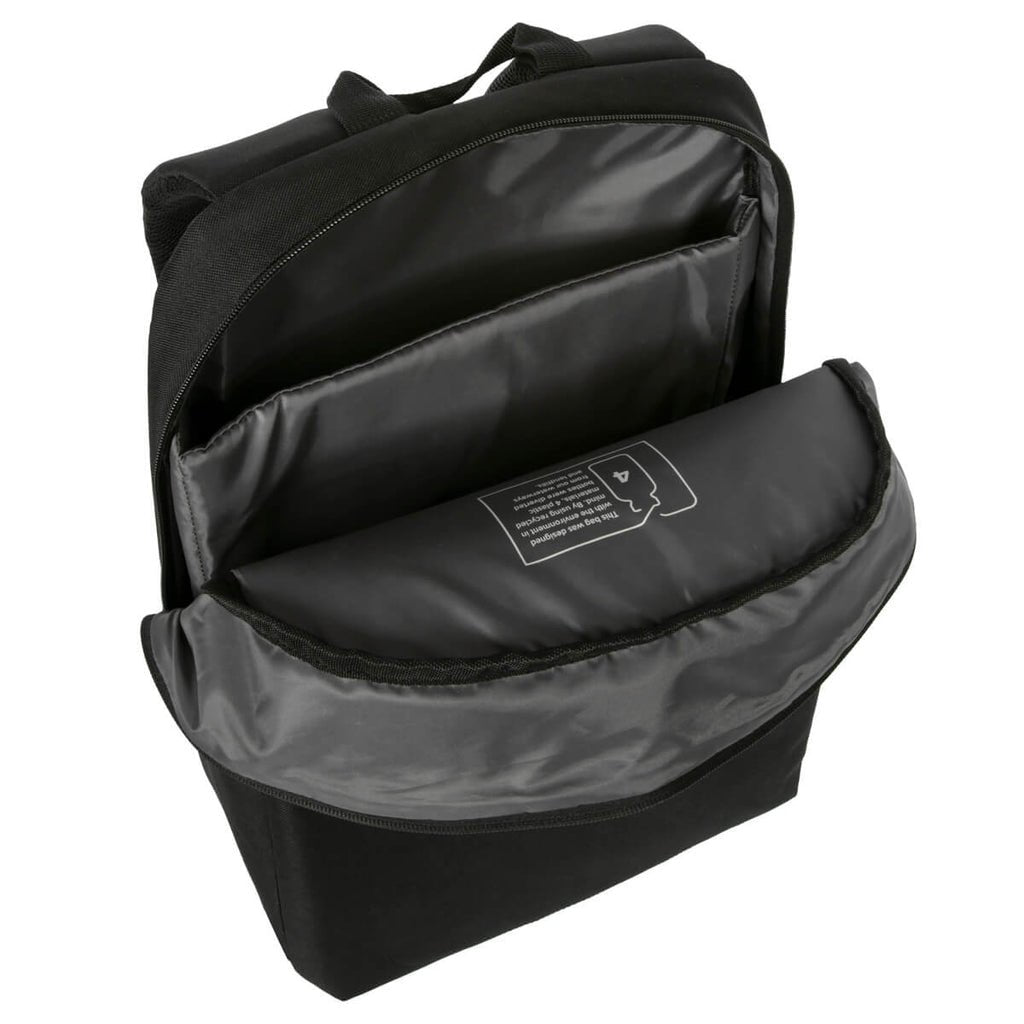 Mochila Targus Geolite 40,6 Cm (16")  Negro