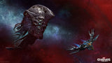 Juego Para Consola Sony Ps4 Marvel'S Guardians Of The Galaxy